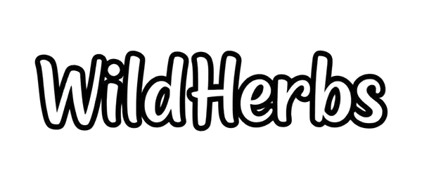 WildHerbs Logo